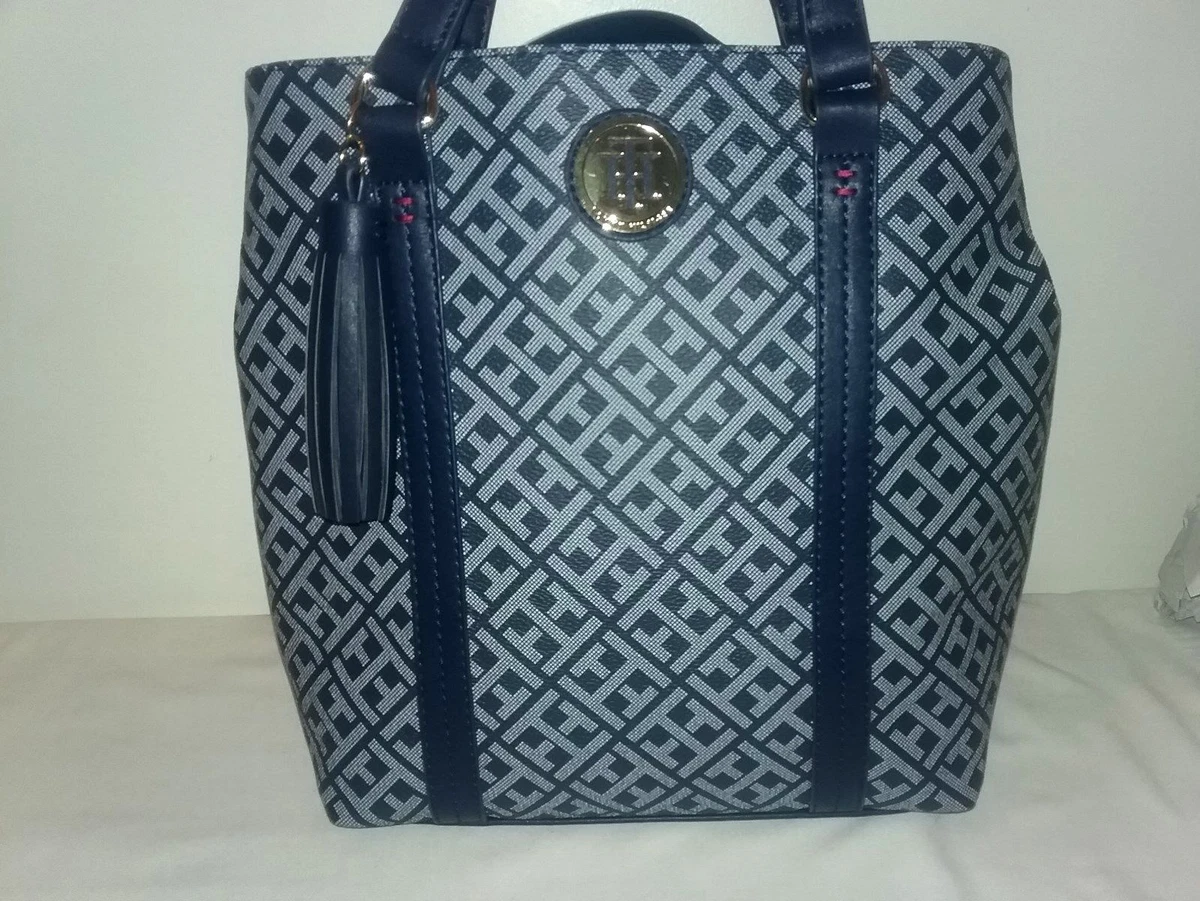 Women's backpack tommy hilfiger cheap