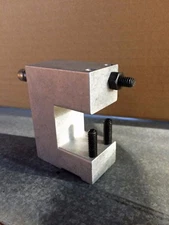 Skimpy Universal Clamp (clamp only) use for mounting belt oil skimmer