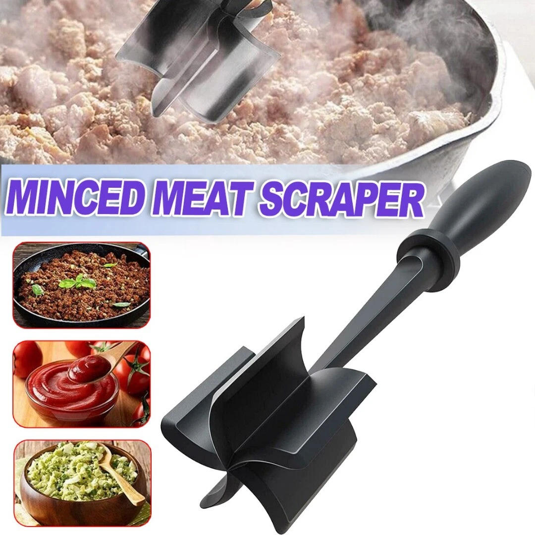 Meat Masher 