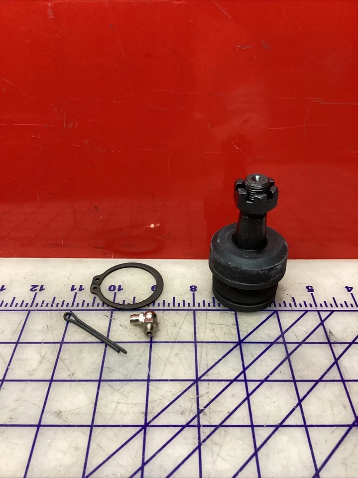 XCP Precision Parts Chassis Parts Ball Joint #B8547/K8547 - Image 4 of 4