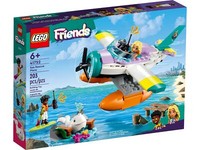 Lego® 41752 Friends Seerettungsflugzeug Neu & Ovp