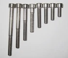 M5 Stainless Steel Allen Bolts Socket Cap Screws DIN 912