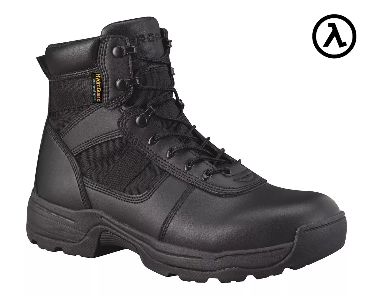 Propper series deals 1 boots