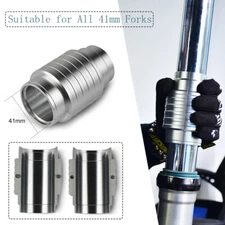Motorcycle 41mm Fork Seal Driver Tool For Honda Shadow Aero/Spirit 750 VT750C