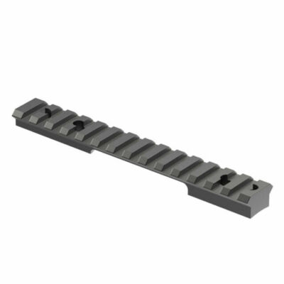 Leupold Mark 4 Remington 700 SA-20 MOA 8-40 Adaptable Mount Matte Black - 170744