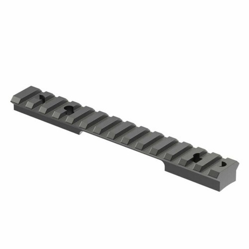 Leupold Mark 4 Remington 700 LA 1-pc 20 MOA (8-40 Adaptable) - Jakt & friluft