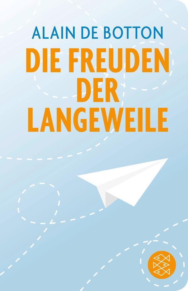 Thumbnail - Die Freuden Der Langeweile | Alain De Botton | 2017 | Deutsch
