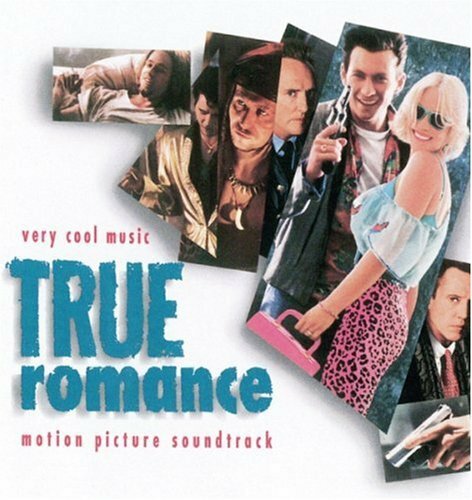 True Romance (Original Soundtrack) by True Romance / O.S.T. (CD TRUE ROMANCE オリジナル・サウンドトラック CD
