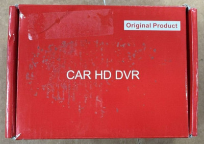 CAR HD DVR Android Dash Cam Recorder