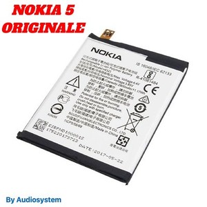Nokia ta 1053 аккумулятор
