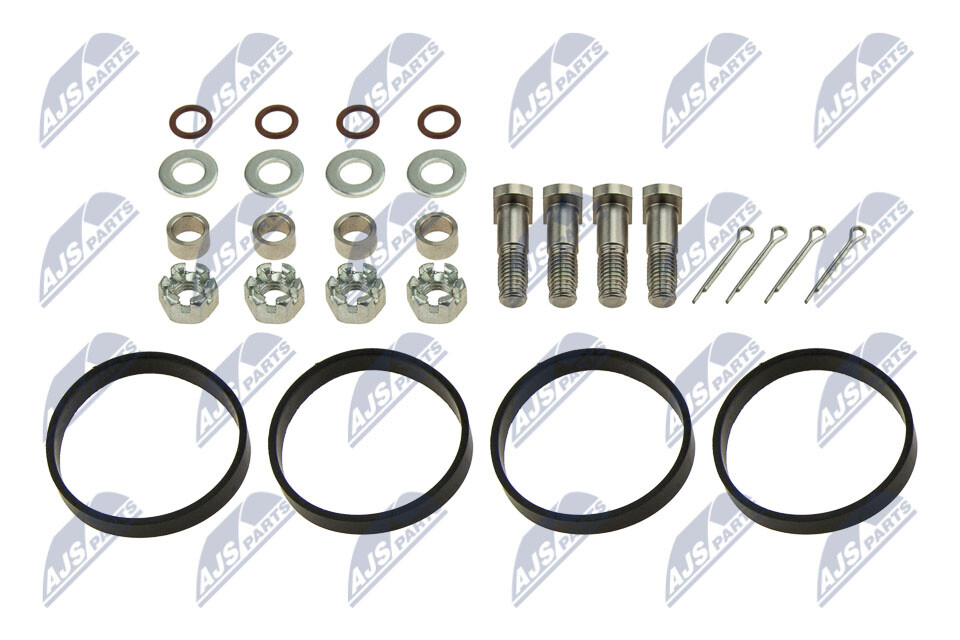 N.T.Y. BKS-ME-001A.NTY Intake Manifold Module for MERCEDES-BENZ - Image 3