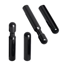 4x Door Lock Knob Post Pull Pin & Car Door Lock Knobs for Ford F-150 250 350