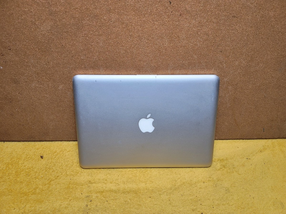 MacBook Pro 13