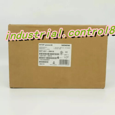 6EP1437-2BA10/6EP1 437-2BA10 GN
