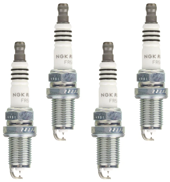 NGK LFR7AIX Iridium Spark Plugs Subaru WRX 20062014 STI, 49 OFF