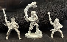 Lot 15 Grenadier and Ral Partha Random D D 1980's