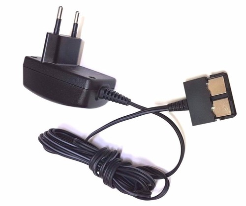 Alimentatore Per Base Gigaset SL6H, SL750, SL800, SL910 | 5V 0.4A | Cavo 150cm | Ricambio Compatibile - Foto 5