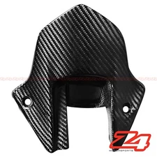 2017-2019 Honda CBR1000RR Carbon Fiber Rear Tire Hugger Fender Fairing Bodywork 
