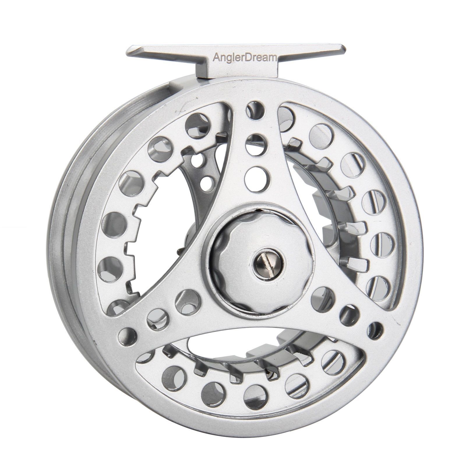 7 weight fly reels El Jefe 7/8 Fly Fishing Reel main image 0