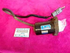 🔹Mazda Demio DW Servopumpe Lenkgetriebe ❎2002 👍TOP ANGEBOT⭐⭐⭐⭐⭐ 180700-0052