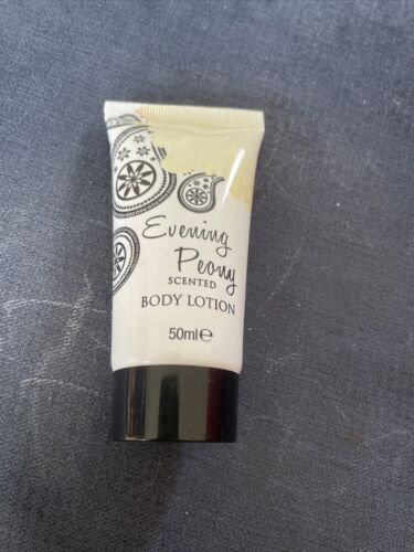 Evening Peony Duft Bodylotion