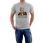 thumbnail 17 - Rowley Birkin T-shirt Fast Show Tribute Very Drunk/Cairo/Snake Tee by Sillytees