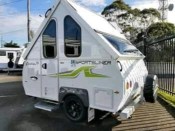 avan caravans geelong