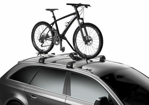 3x Fahrradträger Thule ProRide 598
