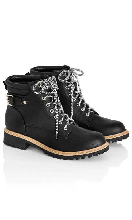 Shoe city ankle shop boots