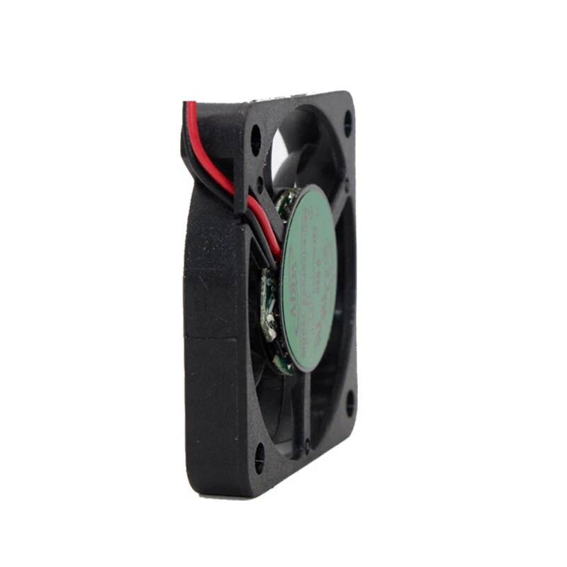 1PCS ADDA AD0405LX-K90 40*40*07MM 4CM DC5V 0.05A 2Pin Cooling Fan Fast Shipping - Image 4 of 4