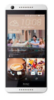 HTC Desire 626 White Smartphones 5.0 - 5.4 in Screen