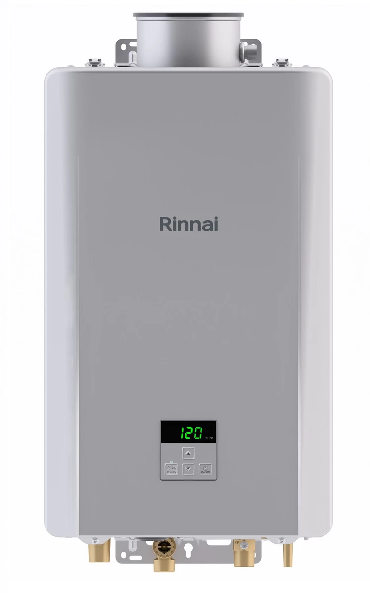rinnai gas heater products for sale | eBay