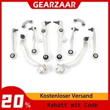 Querlenker-Set passt für VW Passat 3B 14-tlg 14-Teilig Links Rechts L+R 14x