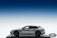 1/43 Spark 2018 Porsche Panamera Sport Turismo Silver 🤝ALSO OPEN FOR TRADE🤝