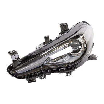 Fiat Scheinwerfer vorne links mit Gasentladungslampen 50553226 - Bild 1 von 4
