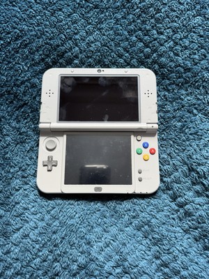 Buy Nintendo 3DS XL SNES Edition Grey Console online | eBay
