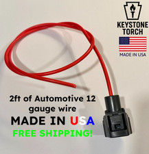 2003-2018 Dodge Ram Starter Solenoid Connecto...