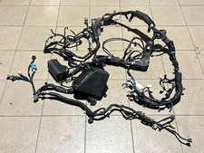 Subaru XV II 2021 Benzin Motorkabelbaum Leitungssatz 81402FL340 136kW ANG66731