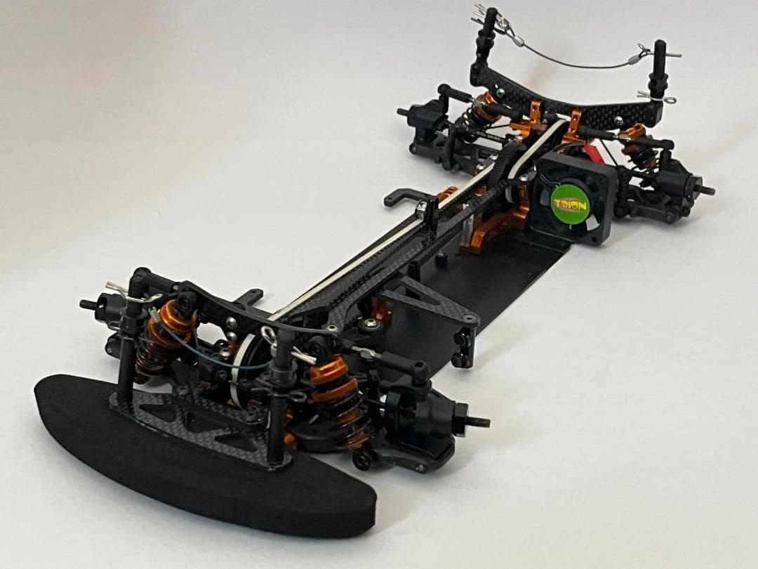 XRAY 1:10 Hobby RC Car, Truck & Motorcycle Touring Cars for sale