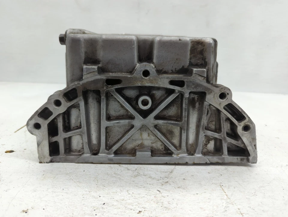 Cadillac Cts 2006-2010 cárter de aceite del motor FIDZA Foto 3 de 4