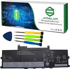 L22D3P77 Battery Replacement For Lenovo ThinkPad X1 Carbon 12th Gen 2 in 1 Gen 9