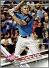 2017 Topps Update Baseball #US1 Aaron Judge Rookie Card RC - Home Run Derby