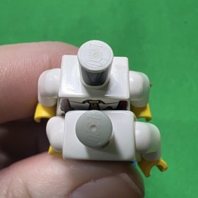 LEGO CITY 4204 The Mine Set