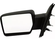 Left Mirror For 2017 Honda Accord Coupe PQ528YM