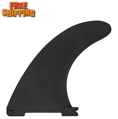 Replacement Paddle Board Lock Fin Inflatable SUP Stand up Paddle Board