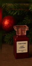 NoBox Tom Ford Lost Cherry Eau De Parfum 7.5ml Mini Dabber Perfume Women