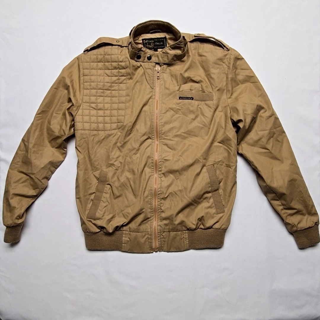 Italia Zip Jackets for Men for Sale | Shop New & Used | eBay