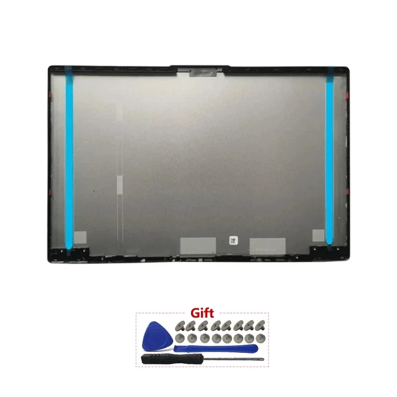 For Lenovo Ideapad 5 15IIL05 15ARE05 15ITL05 15ALC05 LCD Back Cover Bezel Hinges - Image 2 of 4