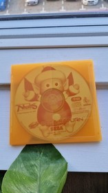 SEGA SATURN - Christmas Nights Into Dreams... - Disk Only - Retro Gaming