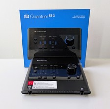 PreSonus Quantum ES 2 USB-C Audio Interface  ...